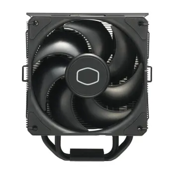 Disipador Cooler Master HYPER 212 BLACK - 4-Pin - 2500 RPM  - RR-S4KK-25SN-R1