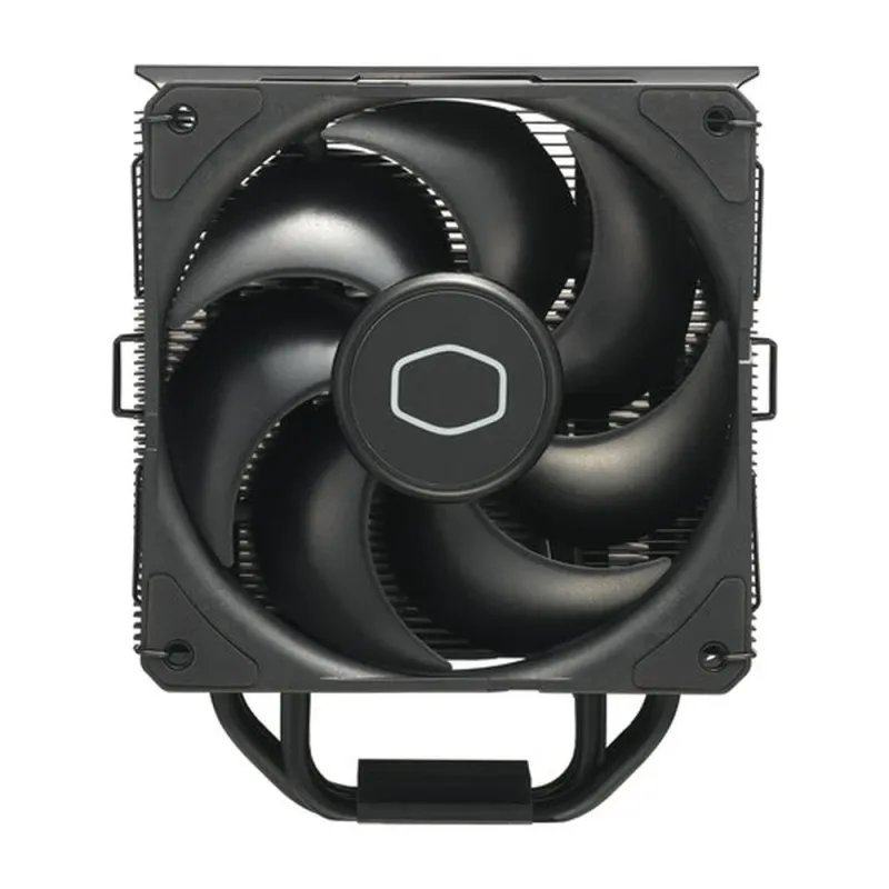 Disipador Cooler Master HYPER 212 BLACK - 4-Pin - 2500 RPM  - RR-S4KK-25SN-R1