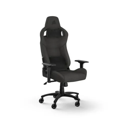 Silla Gamer Corsair T3 RUSH - Soporta 120 kg - CF-9010057-WW