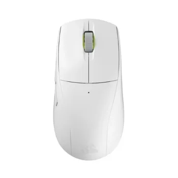 Mouse Gamer Corsair M75 AIR - Inalámbrico - Blanco - CH-931D101-NA