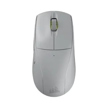 Mouse Gamer Corsair M75 AIR - Inalámbrico - Gris - CH-931D102-NA