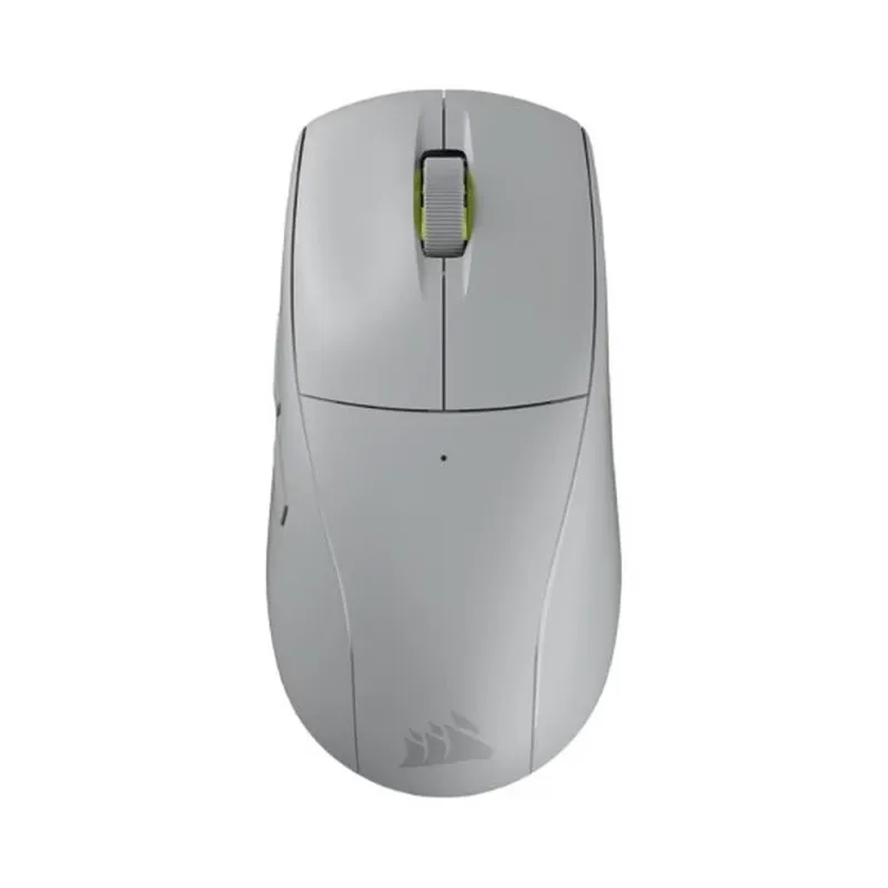 Mouse Gamer Corsair M75 AIR - Inalámbrico - Gris - CH-931D102-NA