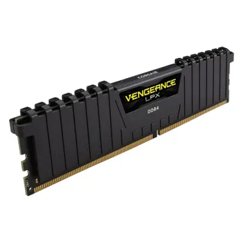 Memoria RAM Corsair Vengeance LPX - DDR4 - 16GB - 2 x 8GB - 3200MHz - DIMM - para PC - CMK16GX4M2B3200C16