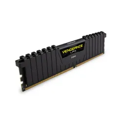 Memoria RAM Corsair Vengeance - 32GB (2 X 16GB) - DDR4 - 2400MHz - DIMM - para PC - CMK32GX4M2A2400C14 Memoria RAM Corsair Vengeance - 32GB (2 X 16GB) - DDR4 - 2400MHz - DIMM - para PC - CMK32GX4M2A2400C14