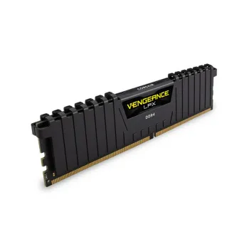 Memoria RAM Corsair Vengeance - 32GB (2 X 16GB) - DDR4 - 2400MHz - DIMM - para PC - CMK32GX4M2A2400C14