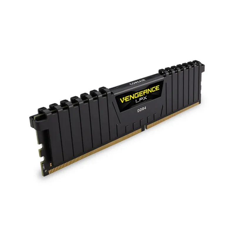Memoria RAM Corsair Vengeance - 32GB (2 X 16GB) - DDR4 - 2400MHz - DIMM - para PC - CMK32GX4M2A2400C14