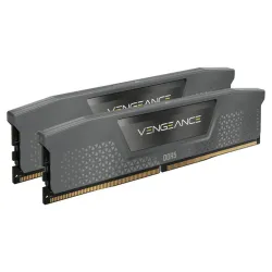 Memoria RAM Corsair Vengeance - DDR5 - 32GB (2x 16GB) - 5200MHz - para PC - CMK32GX5M2B5200Z40 Memoria RAM Corsair Vengeance - DDR5 - 32GB (2x 16GB) - 5200MHz - para PC - CMK32GX5M2B5200Z40