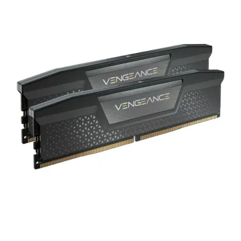 Memoria RAM Corsair VENGEANCE - DDR5 - 32GB (2x16GB) - 7000MT/s - DIMM - Para PC - CMK32GX5M2B7000C40