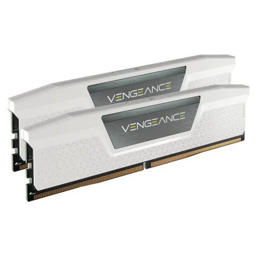 Memoria RAM Corsair Vengeance - DDR5 - 32GB (2x16GB) - 6000MHz - DIMM - para PC - CMK32GX5M2E6000C36W