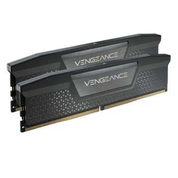 Memoria RAM Corsair VENGEANCE - DDR5 - 32GB (2x16GB) - 6000MT/s - DIMM - Para PC - CMK32GX5M2E6000C36