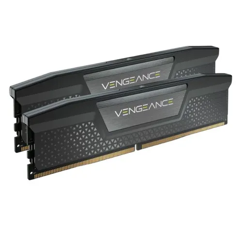 Memoria RAM Corsair VENGEANCE - DDR5 - 32GB (2x16GB) - 6000MT/s - DIMM - Para PC - CMK32GX5M2E6000C36