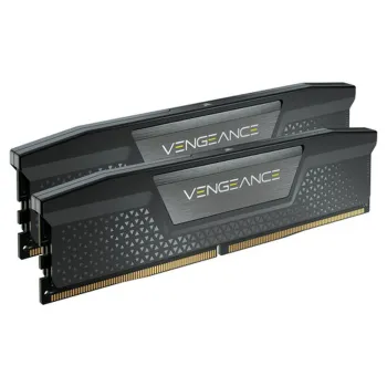 Memoria RAM Corsair VENGEANCE - DDR5 - 64GB (2x 32GB) - 5200MHz - DIMM - para PC - CMK64GX5M2B5200C40