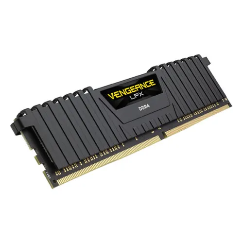 Memoria RAM Corsair Vengeance LPX - DDR4 - 8GB - 3600MHz - DIMM - para PC - CMK8GX4M1Z3600C18