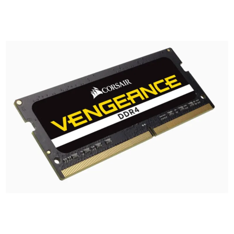 Memoria RAM Corsair Vengeance Series - DDR4 - 16GB - 3200MHz - SODIMM - CMSX16GX4M1A3200C22