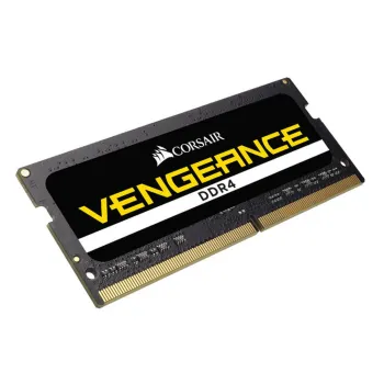 Memoria RAM Corsair Vengeance - DDR4 - 8GB - 2400 MHz - SO-DIMM - Para Laptop - CMSX8GX4M1A2400C16