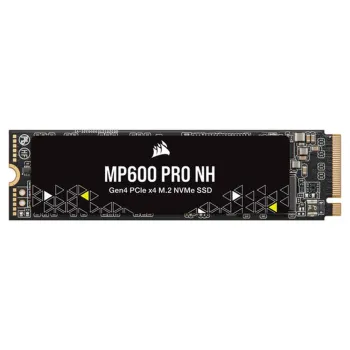 Unidad de Estado Sólido Corsair MP600 PRO NH - M.2 - 4TB - PCI-E 4.0 - CSSD-F4000GBMP600PNH