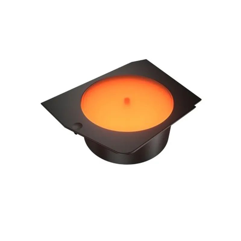 Plataforma Giratoria COUGAR FV270 - Hasta 1kg - Negro - 3858M60.0003