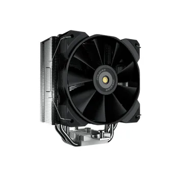 Disipador COUGAR FORZA 50 - 120mm - 4-pin - Negro - 3MFZA50.0001