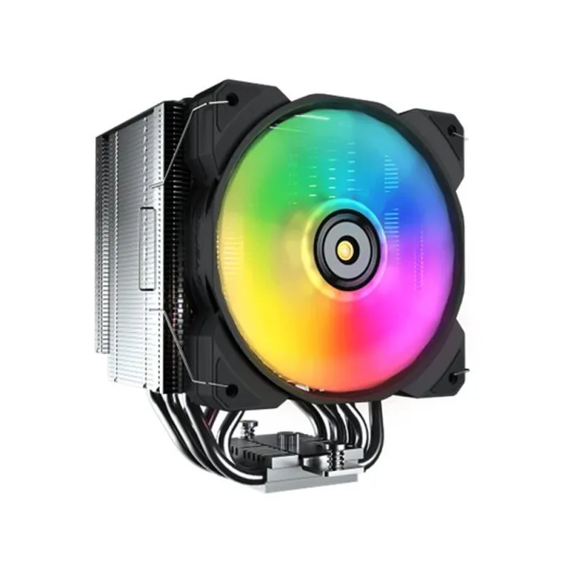 Disipador COUGAR Forza 85 ARGB - 4-Pines - 2000 RPM - 3MFZR85.0001