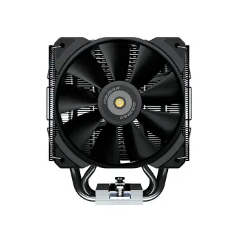 Disipador COUGAR Forza 85 - 120mm - 600 a 2000 RPM - 4 Pines - 3MFZA85.0001