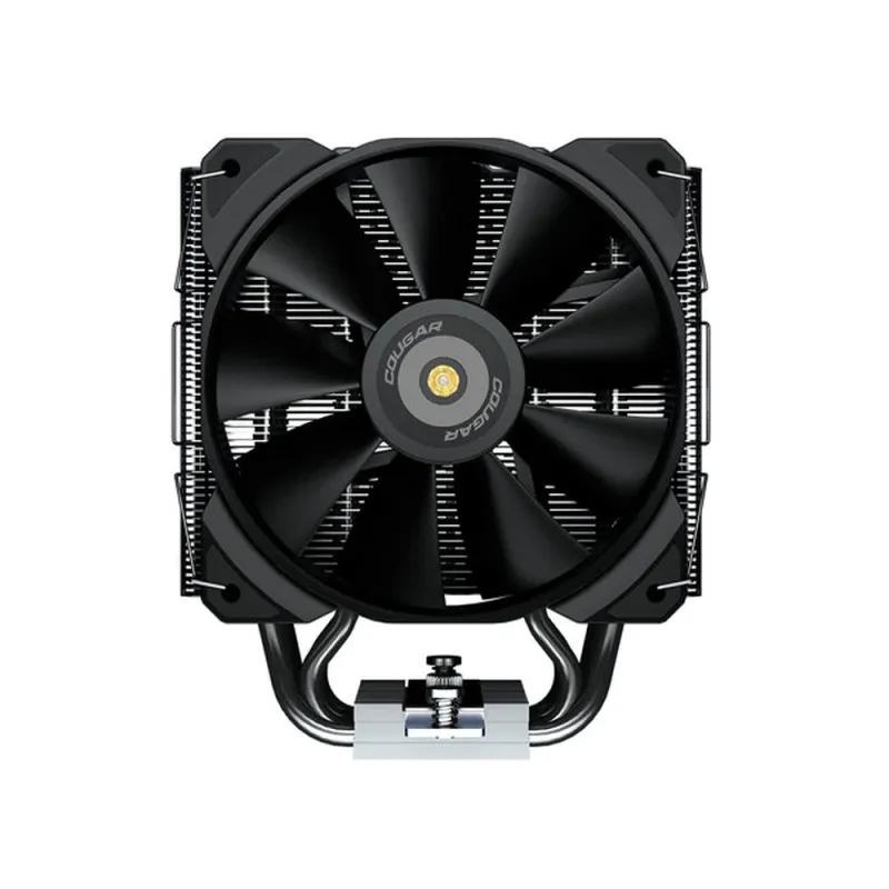 Disipador COUGAR Forza 85 - 120mm - 600 a 2000 RPM - 4 Pines - 3MFZA85.0001
