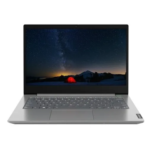 Laptop Lenovo Thinkbook 14 Iil 14p Intel Core I3 1005G1 8Gb 1Tb Windows 10 Pro - 20SL00VNLM