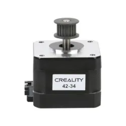 Motor Creality 3204120082 - 42-34 - para CR-10 Smart - 3204120082 Motor Creality 3204120082 - 42-34 - para CR-10 Smart - 3204120082