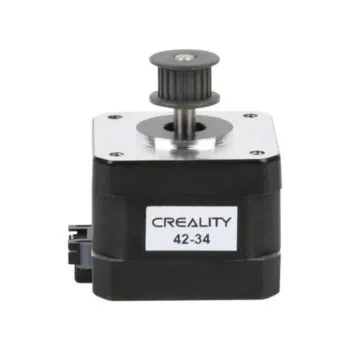 Motor Creality 3204120082 - 42-34 - para CR-10 Smart - 3204120082