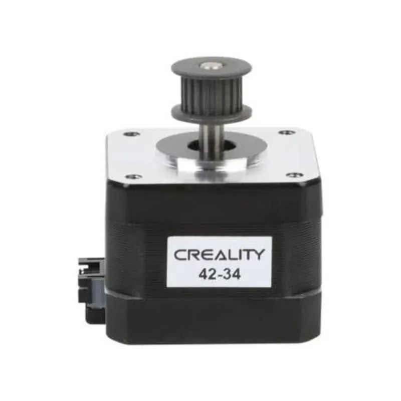 Motor Creality 3204120082 - 42-34 - para CR-10 Smart - 3204120082