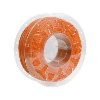 Filamento Creality CR-PLA - 1.75mm - 1Kg - Naranja Fluorescente - 3301140003