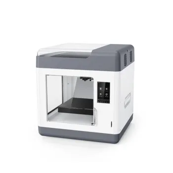 Impresora 3D Creality SERMOON V1 PRO - Filamento - Área de Trabajo 175X175X165mm - Blanco - SERMOON V1 PRO