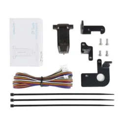 Kit de Nivelación Creality CR Touch - Automático Inteligente - 4001010026 Kit de Nivelación Creality CR Touch - Automático Inteligente - 4001010026