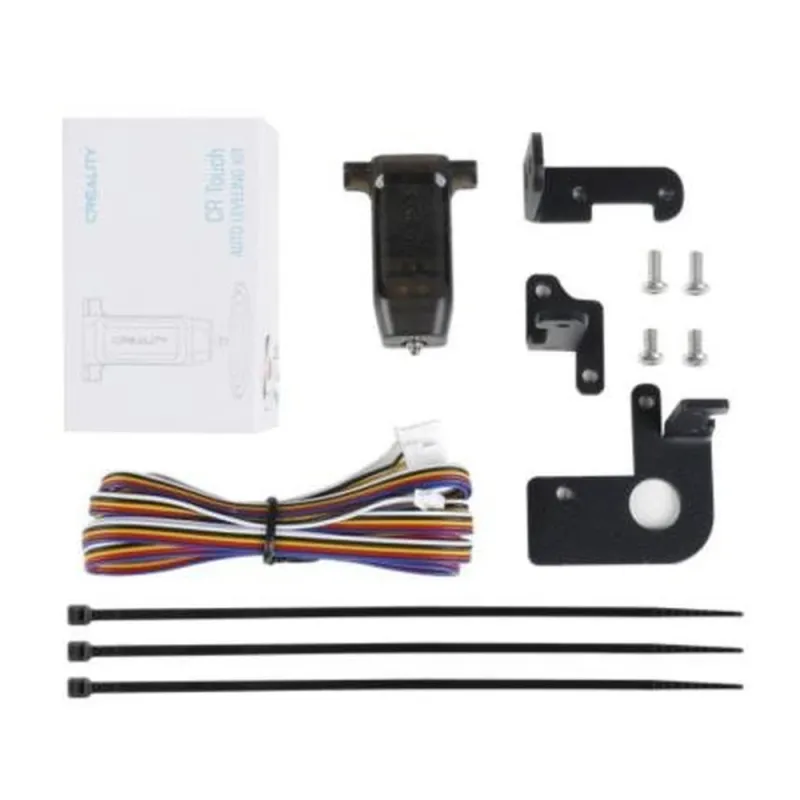 Kit de Nivelación Creality CR Touch - Automático Inteligente - 4001010026