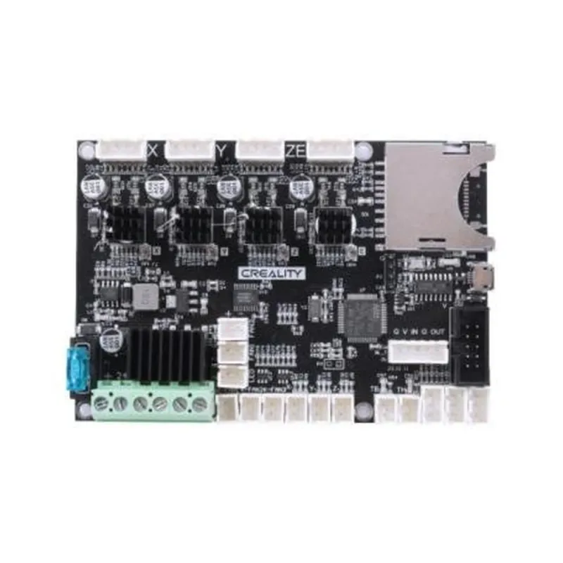 Placa Base Creality 4002020023 - Para CR-200B - 4002020023