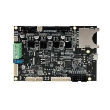 Placa Base Creality Ender-3 S1 Pro Silent - 4002020050