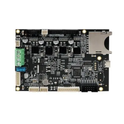 Placa Base Creality Ender-3 S1 Pro Silent - 4002020050