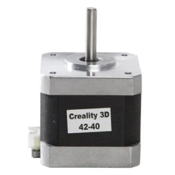 Motor Creality 4004100023 - 42-40 - Paso a Paso - 4004100023