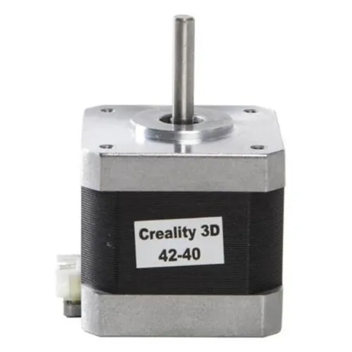 Motor Creality 4004100023 - 42-40 - Paso a Paso - 4004100023