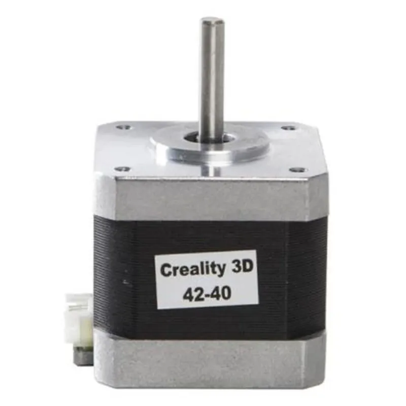 Motor Creality 4004100023 - 42-40 - Paso a Paso - 4004100023