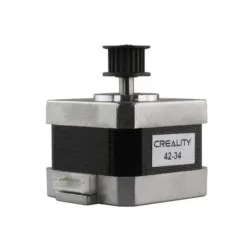 Motor Creality 4004100025 - 42-34 - Polea para Eje Y - 4004100025 Motor Creality 4004100025 - 42-34 - Polea para Eje Y - 4004100025