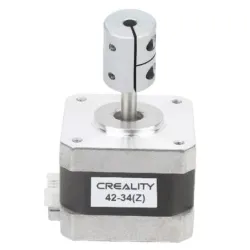 Motor Creality 4004100060 - Eje Z - para Ender-3 V - 4004100060 Motor Creality 4004100060 - Eje Z - para Ender-3 V - 4004100060