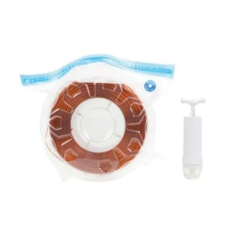 Kit de Bolsas Creality 4008030035 - Para Vacío de Filamentos - 4008030035