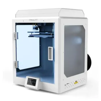 Impresora 3D Creality CR-5 Pro H - 4.3" - 300 x 225 x 380mm - USB - CR-5 PRO H