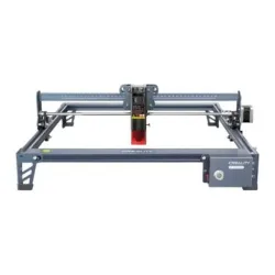 Máquina de Grabado Creality CR-Laser Falcon - 400 x 415mm - 100mm/min - CR-5W Máquina de Grabado Creality CR-Laser Falcon - 400 x 415mm - 100mm/min - CR-5W