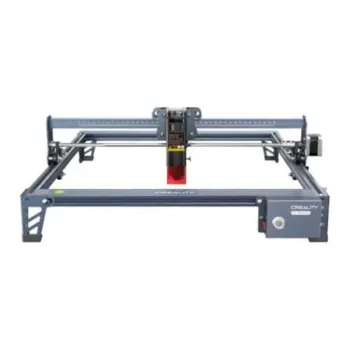 Máquina de Grabado Creality CR-Laser Falcon - 400 x 415mm - 100mm/min - CR-5W