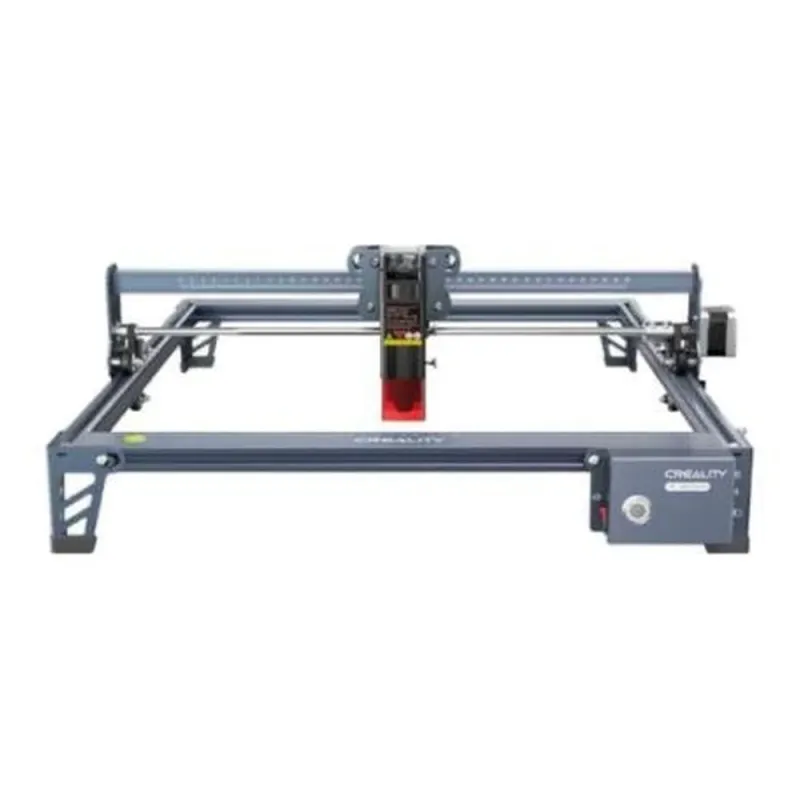 Máquina de Grabado Creality CR-Laser Falcon - 400 x 415mm - 100mm/min - CR-5W