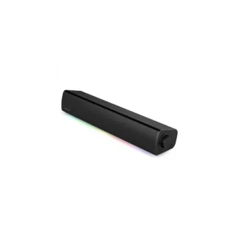 Barra de Sonido Creative 51MF8465AA000 - Inalámbrico - Bluetooth - RGB - 51MF8465AA000
