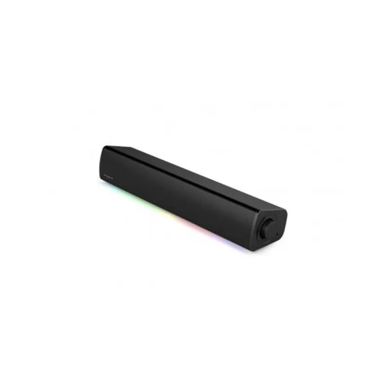 Barra de Sonido Creative 51MF8465AA000 - Inalámbrico - Bluetooth - RGB - 51MF8465AA000