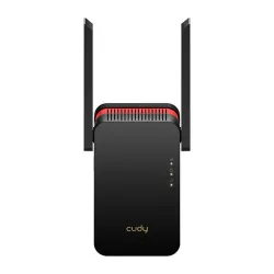 Extensor de Rango CUDY RE3000 - 2.4/5GHz - 574/2402 Mbps - 1x RJ-45 - RE3000 Extensor de Rango CUDY RE3000 - 2.4/5GHz - 574/2402 Mbps - 1x RJ-45 - RE3000