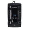 No Break CyberPower AVRG900LCD - 900VA/480W - 12 Contactos - Línea interactiva - AVR - AVRG900LCD